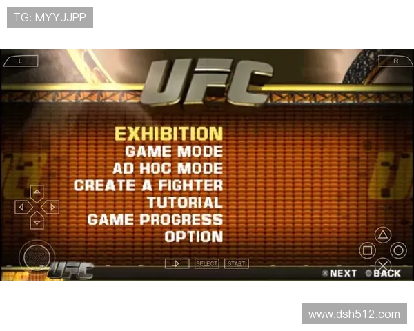 UFC终极格斗冠军赛官方英文原声直播震撼来袭